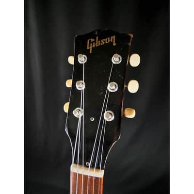 SG Junior 1967 Vibrola - Occasion image 6