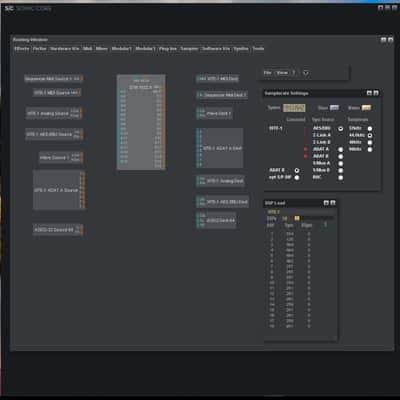 Sonic Core Xite 1 image 8