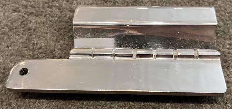 Gibson Maestro Vibrola 1960’s - Nickel image 1