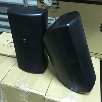 Community Professional Loudspeakers DS8-B Black image 1