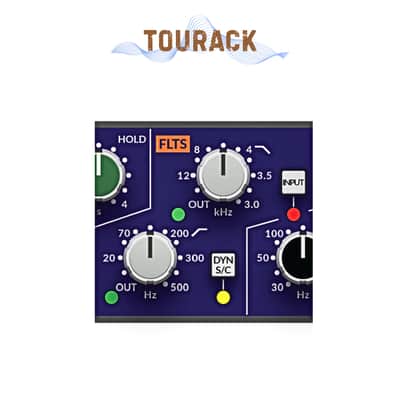 Solid State Logic Super 9000 Channel Strip | IN STOCK SHIP NOW | TOURACK image 8