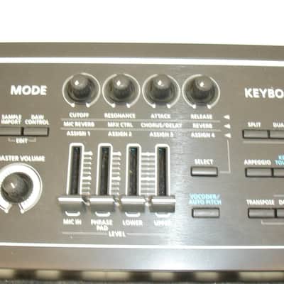 Roland JUNO-DS88 88-Key Synthesizer Keyboard image 12