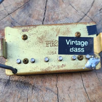 PRS Vintage Bass Neck Pickup 1998 image 5
