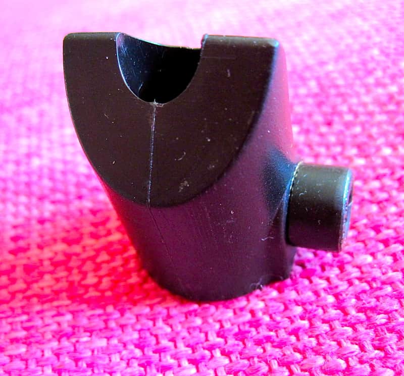 Roland CYM-10 Rotation Stopper Plastic Cymbal Mount image 1