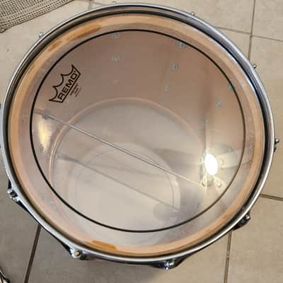 Ludwig Challenger 1978 - Silver Sparkle image 11