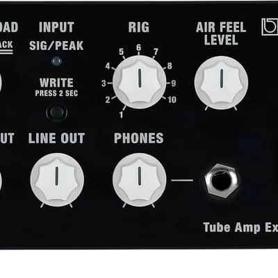 Boss WAZA Tube Amp Expander Core Reactive Loadbox image 2