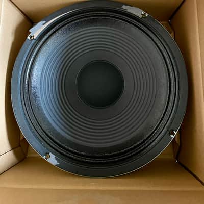 Celestion Custom (Seventy 80) Vox VX12 4 ohm G12P-80 T6414A - Perfect for Class D amps image 2