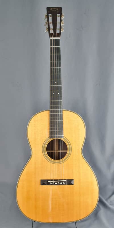 Martin Vintage Series 000-28VS 2000 - Natural image 1