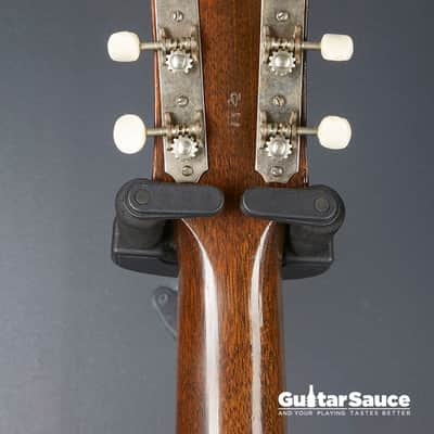 Gibson LG Acoustic Script Logo Norman’s Rare Guitars 1947 - Sunburst (Cod.1805VG) image 16