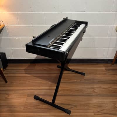 Hohner Pianet T 1977 - 1983 - Black image 2
