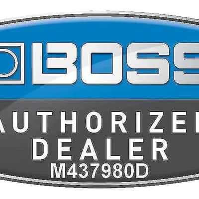 Boss PS-6 Harmonist - Blue image 3