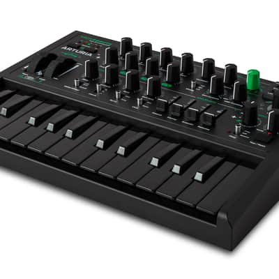 Arturia Microbrute UFO image 4