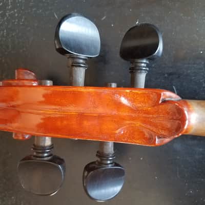 Hammond Ashley Associates Vertical Viola / Alto Violin 1993 image 5