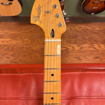 2022 Fender Jimi Hendrix Artist Series Signature Stratocaster Olympic White image 17