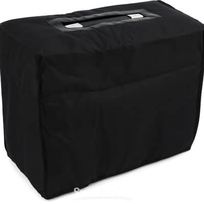 Fender '64 Princeton Reverb 1x10-inch 12-watt Tube Combo Amp (PrinceRev64d2) image 3