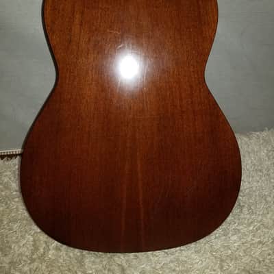S. Yairi Guitar in 1960s or 70s image 19