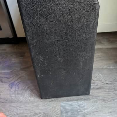 Fender Musicmaster Bass 2-Channel 12-Watt 1x12" Bass Combo (upgrades!) image 2