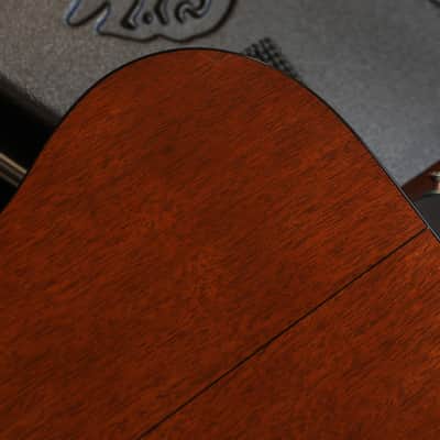 2012 Martin 00-DB Jeff Tweedy Signature #281 Custom Artist Edition Acoustic Guitar Sunburst + OHSC image 14