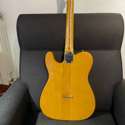 Fender Telecaster TL52-70 MIJ image 3