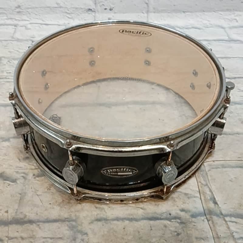 Pacific CX Series Snare Drum AS IS image 1