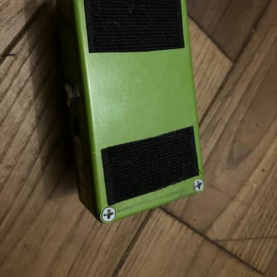 MXR M269SE Carbon Copy Bright Analog Delay 2015 - 2021 - Green image 3