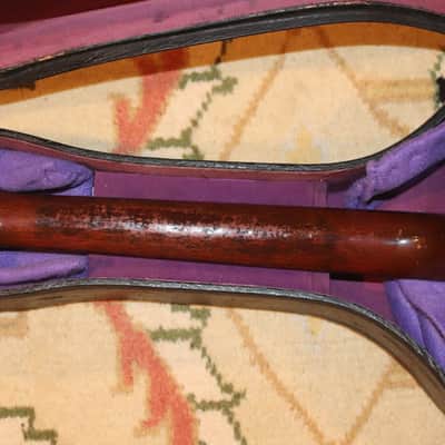 1942 MARTIN 000-21 (BRAZILIAN ROSEWOOD) image 15