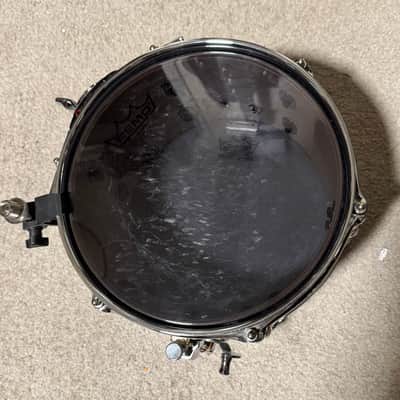 Pearl Mike Mangini Signature 2010s - Grey with Prints image 6