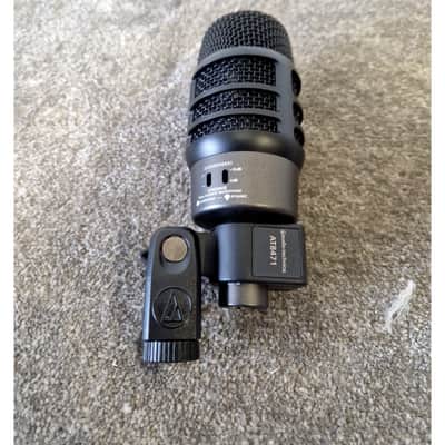 Audio-Technica ATM250DE - Microphone - Excellent w/ Soft Case image 8