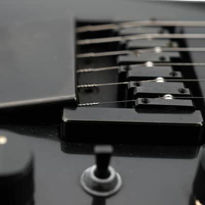 1988 – Steinberger GL-2T String - Black image 17
