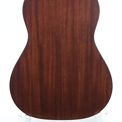 Gibson LG2 All Mahogany Faded Natural image 4