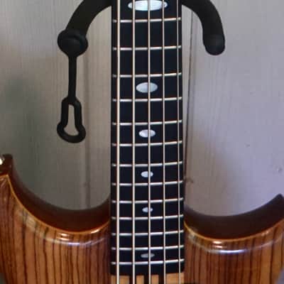 Phil Jones Custom Alembic Omega 1988 image 4