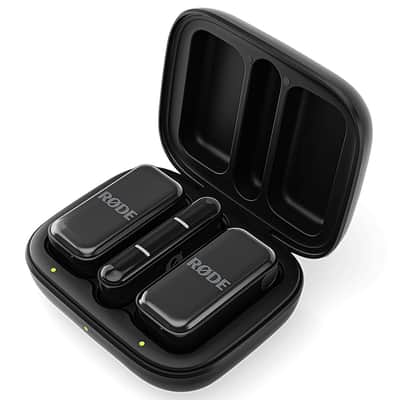 Rode Wireless Micro Lightning image 2