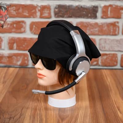 Clear Dryve CD180 180 Premium 2-in-1 Wireless Headset image 3