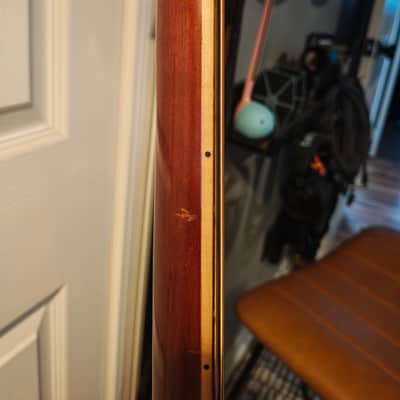 Tanglewood TAB1-CE Acoustic Electric bass image 10