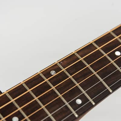 Guild M20 USA Pre Owned image 14
