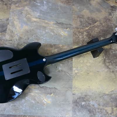 Yamaha SG T1 Takanaka Model imagen 7