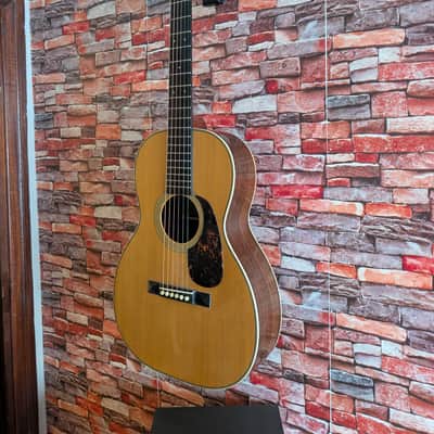 Martin Vintage Series 00-28VS 2009 - 2018 - Natural image 3