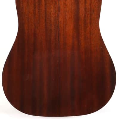 1979 Takamine F-349 Acoustic Guitar w/ Case D17 Lawsuit Japan image 5