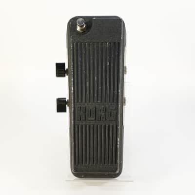Korg FK-2 Mr. Multi Double Wah / Phaser / Auto wah (vintage, rare) image 2