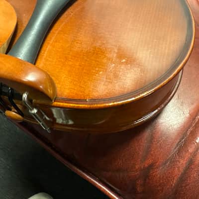 East Strings 100 14” viola 2013 - Natural image 7