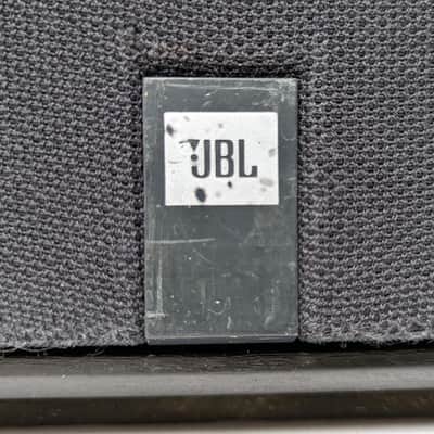 Pair of JBL G400 8 Ohms Tower Speakers image 11