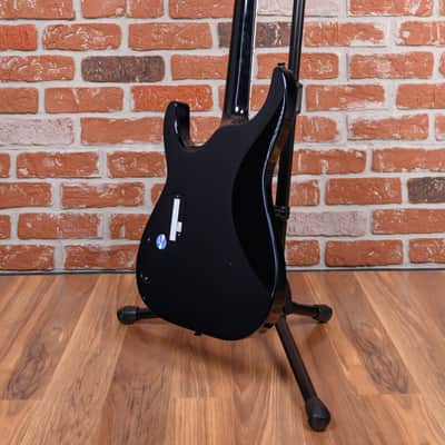 ESP Original Series Horizon II NT Black 2020 w/OHSC image 8