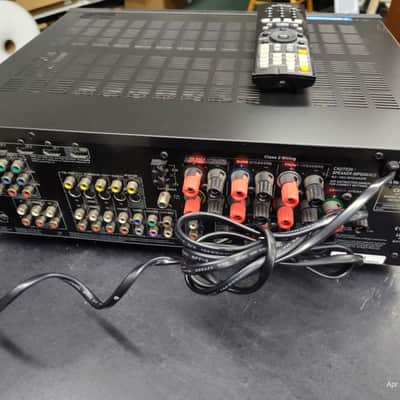 Onkyo TX-SR506 AV Receiver 7.1 Surround Digital HDMI Switching w/ REMOTE image 5
