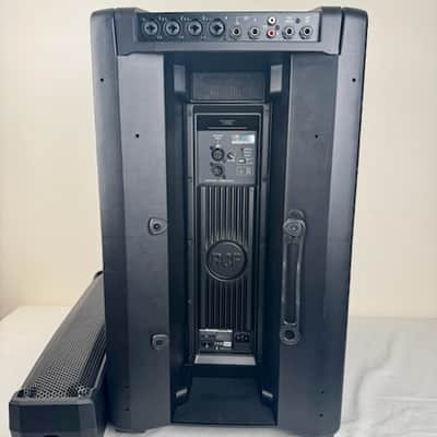 RCF EVOX JMIX8 Portable Active Line Array PA System - Open Box image 4