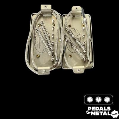 Ron Ellis Signature Humbucker Set - X14444 image 3