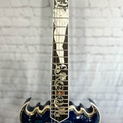 Minarik Trinity Super Custom image 8