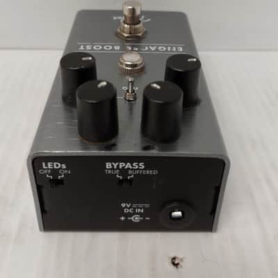 Fender Engager Boost Guitar Pedal image 5