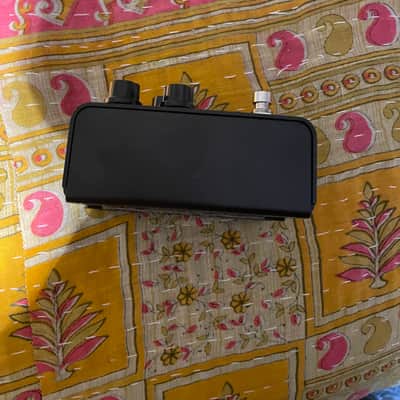 Strymon Iridium 2019 - Present - Black image 5