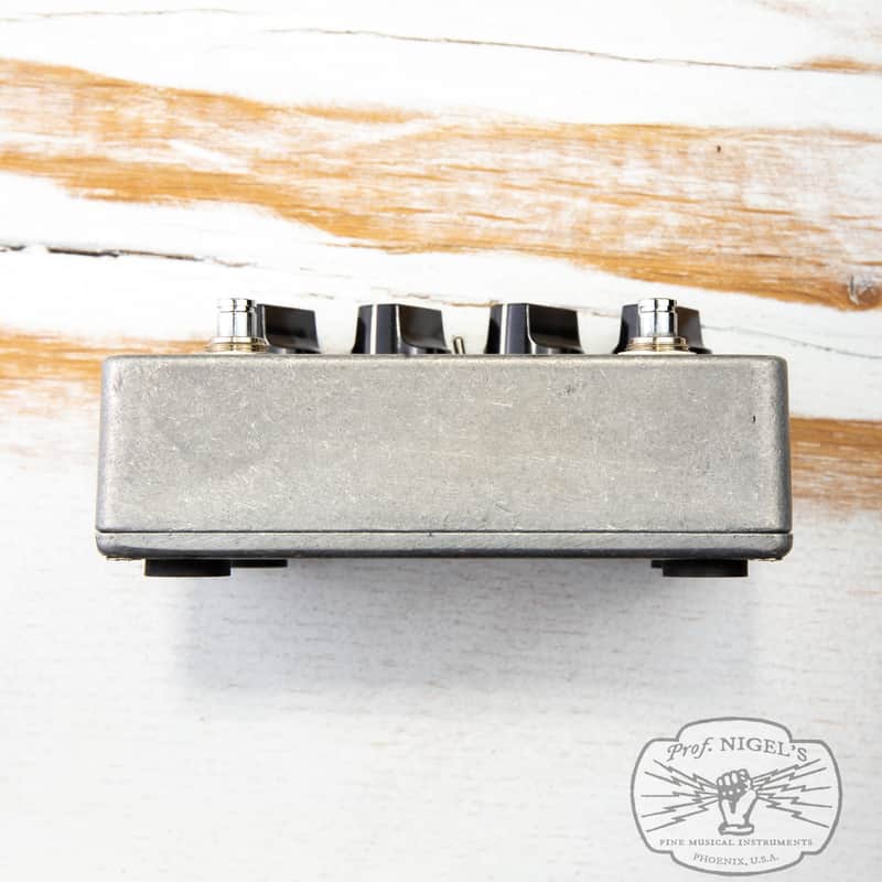 sobbat Bass DRIVE Breaker DB-Bass Handmade Overdrive Distortion