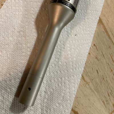 Very Nice Shure SM59 Microphone image 3